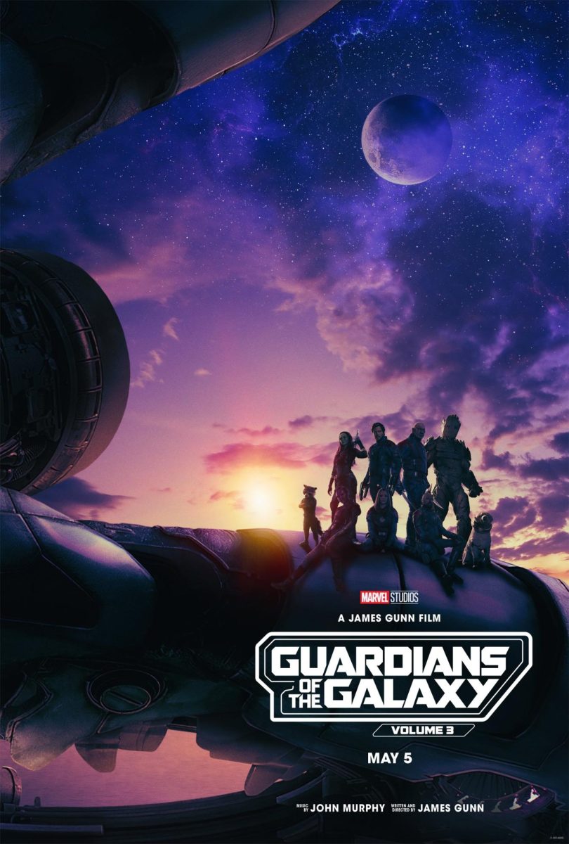 Movie Review: Guardians of the Galaxy Vol. 3